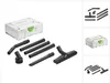 FESTOOL Standardowy zestaw czyszczący RS-ST D27/36-Plus Podgląd zdjęcia produktu 4