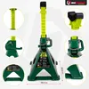 Podpěry vozů MAPOWER 285-425 mm 3T Náhled obrázku produktu 6