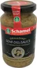 Schamel Senf-Dill-Sauce Gravadine mit Meerrettich Produktbild-Vorschau 3