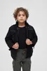 BRANDIT Kids M65 Giant Jacket black Gr. 158/164 Produktbild-Vorschau 11