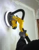 Stanley SFMEE500S Disc sander Black, Yellow Anteprima dell’immagine prodotto 18