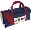Tassen Adidas Linear KE5542000DKBLUEOWHI Productafbeelding-voorbeeld 3