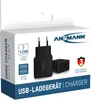 Ansmann Home Charger HC212 2xUSB 2400mA noir Voir les images du produit 7