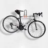 2er Set WELLGRO Wand Fahrradhalter inkl. Metallschrauben Produktbild-Vorschau 4