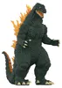 Figura de acción Godzilla Toho ReAction, Godzilla (2000, en Vista previa de la imagen del producto 3