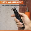 Gillette Fusion One Hybrid Rasierer Herren Elektrisch, Produktbild-Vorschau 6