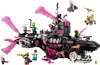 LEGO® DREAMZzz™ 71500 Žraločkoponorka z nočních můr Náhled obrázku produktu 4