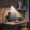 Lampada da scrivania a led dimmerabile a doppia testa, 24W Anteprima dell’immagine prodotto 5