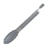 FACKELMANN Universalzange Nylon/Edelstahl rostfrei, Länge: Voir les images du produit 7