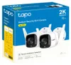 TP-Link Tapo C310P2 Cube IP-Sicherheitskamera Draußen 2304 Podgląd zdjęcia produktu 4