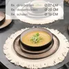 Moritz & Moritz VIDA 18-tlg Geschirr Set 6 Personen Beige Produktbild-Vorschau 10