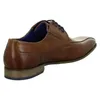 Bugatti Mattia II Business Schuh Braun Produktbild-Vorschau 23