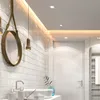 LUMILED LED vestavné svítidlo otočné včetně 6 W žárovky s Náhled obrázku produktu 9