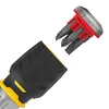 STANLEY FATMAX Bit-Schraubendreher kurz mit Ratsche 6 Bits: Produktbild-Vorschau 13