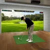 Tappetino da golf COSTWAY, tappetino da golf per Anteprima dell’immagine prodotto 9