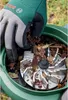 Bosch UniversalGardenTidy 3000 soffiatore e aspiratore per Anteprima dell’immagine prodotto 24