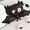 Balón SuperShape z čiernej netopierie fólie P35 balený 104 Náhľad obrázku produktu 2