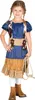 dressforfun® Mädchenkostüm Cowgirl Wynonna Produktbild-Vorschau 1