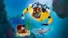 LEGO 60263 City Mini-sous-marin pour les explorateurs Voir les images du produit 3
