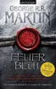 Feuer und Blut - Erstes Buch Produktbild-Vorschau 1
