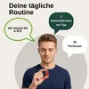 Vita Elements Appelazijn Gummies 60 stuks Vitamine B12 Productafbeelding-voorbeeld 5