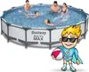Bestway Pool Bestway® Steel Pro MAX, 56488, 457x107 cm, Náhled obrázku produktu 26