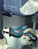 Bosch GSA 10.8 V-LI, Lithium-Ion (Li-Ion), 10.8 V, 1.3 Ah, Voir les images du produit 32