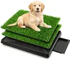 Hundetoilette, Hundeklo, Haustiertoilette, Welpentoilette Produktbild-Vorschau 1