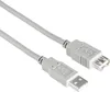Hama 00200905, 1,5 m, USB A, USB A, USB 2.0, 0,48 Gbit/s, Náhled obrázku produktu 1