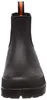 BECK Herren Gummistiefel Kurzstiefel Worker Schwarz 875, Produktbild-Vorschau 4