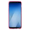 Samsung Galaxy A8 Plus 2018 Handy Silikon Schutzhülle Cover Produktbild-Vorschau 2