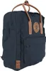 FJÄLLRÄVEN Kanken No.2 Nylonrucksack Navy Produktbild-Vorschau 5