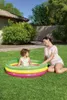 Bestway® Planschbecken Swim Squad™ Ø 102 x 25 cm Produktbild-Vorschau 22