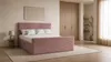 Kaiser Möbel Boxspringbett mit bettkasten und topper Produktbild-Vorschau 1