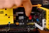 LEGO Technic Graafmachine Volvo EC500 Hybrid 42215 Productafbeelding-voorbeeld 25