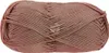 Lana Grossa - Cotone 0138 beigerot Produktbild-Vorschau 1
