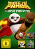 Kung Fu Panda - 1-4 Collection Produktbild-Vorschau 1