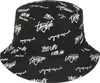 Versoli Bucket Hat Wendehut Sommerhut Fischermütze Produktbild-Vorschau 4
