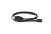 Garmin 010-12491-01, USB A, Männlich/Männlich, Schwarz Produktbild-Vorschau 2