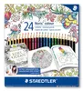 Farbstift Noris Colour 24St.-Johanna B Produktbild-Vorschau 6
