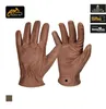 Rękawiczki Helikon-Tex Lumber Gloves - brązowe, rozmiar L Podgląd zdjęcia produktu 1