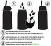 Mate Green Yerbomos 4.0 Black, 580 ml, für Yerba Mate Tee, Produktbild-Vorschau 5