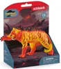 Schleich 70148 - Eldrador, Lavatiger, Tierfigur Produktbild-Vorschau 7