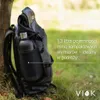 VIOK Butelka ze stali nierdzewnej 1,3 L do Aarke Carbonator Podgląd zdjęcia produktu 7