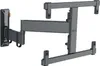 Vogels COMFORT TVM 3465 schwarz Full Motion+Medium Produktbild-Vorschau 1
