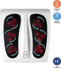 Homedics FM-TS9 Deluxe Shiatsu Fußmassagegerät mit Produktbild-Vorschau 9