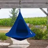 Cacoon Single - závěsné křeslo Island Vibe Hanging Chair Náhled obrázku produktu 3