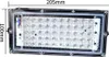 UV černé světlo 50W LED záplava vodotěsná ve tmě bezpečná Náhled obrázku produktu 1