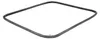 Electrolux - Tür Dichtung Backofentür - 3577252020 Produktbild-Vorschau 6
