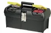 STANLEY 1-92-065 1-92-065 Tool box Plastic Black, Yellow Voir les images du produit 18